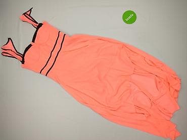 modbis sukienki maxi: Emamoda, Sukienka damska, rozmiar M — 2