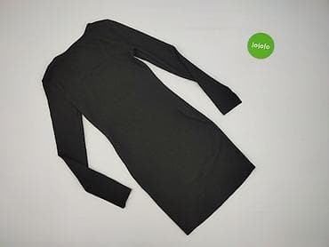 ptak moda plus size: Sukienka damska, rozmiar S — 3