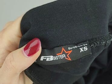 forever 21 spódniczka skórzane: FB Sister, Spódnica damska, rozmiar XS — 6