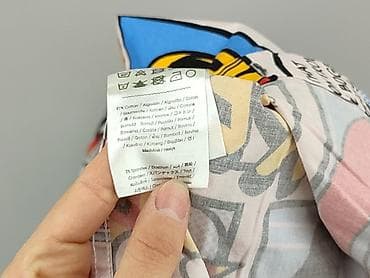 koszule plus size: Koszulа dla mężczyzn, rozmiar M — 6