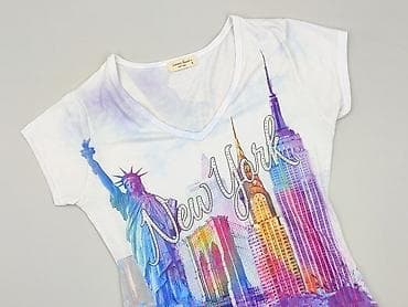 koszulki bayern: T-shirt damski, rozmiar S — 1