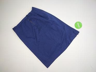 spódnice ołówkowe basic: Spódnica damska, rozmiar L — 3