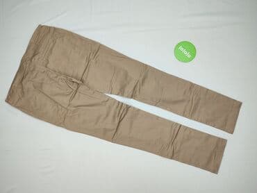 Women's Clothing: Terranova, Material trousers for women, M — 3