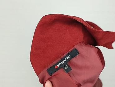 pull and bear kurtka bomber: Fabiani, Kamizelka damska, rozmiar 3XL — 5