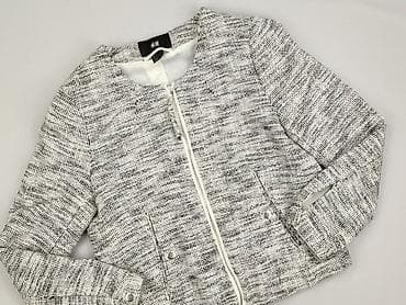 mango bomberka: H&M, Marynarka damska, rozmiar S — 1