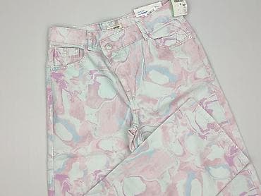 mango sneakersy: Pimkie, Jeansy damskie, rozmiar M — 1