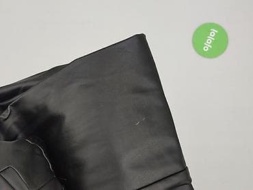 pull on trousers h: Monnari, Spodnie materiałowe damskie, rozmiar M — 6