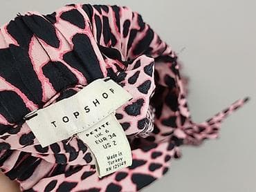 ted baker bluzki: Topshop Petite, Spódnica damska, rozmiar XS — 4