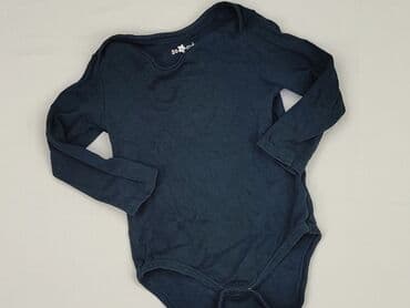 sukienka dla 6 latki: Bodysuits, So cute, 2-3 years, 92-98 cm, condition - Perfect — 1
