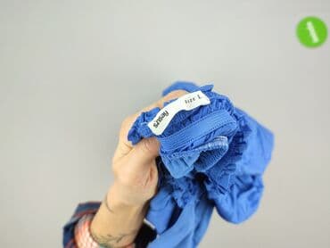 luźna sukienka na wesele: Sisley, Sukienka damska, rozmiar L — 4