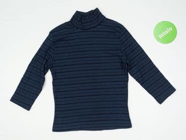 sukienka w paski h: Women's blouse, size S (EU 36) — 2
