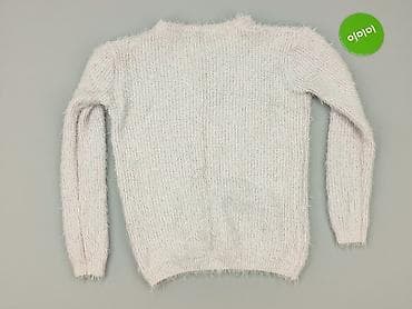 sweter l: Sweter damski, rozmiar M — 3