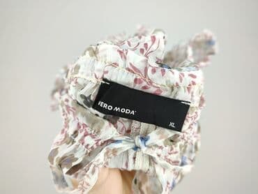 Women's Clothing: Vero Moda, Women's blouse, XL — 5