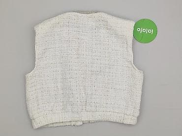 bluzki chanel: Kamizelka damska, rozmiar S — 3