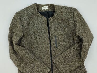 modbis kurtki przejściowe: Płaszcz damski, rozmiar XL — 1