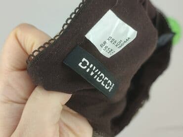 spódnice w panterkę hm: H&M Divided, Spódnica damska, rozmiar XS — 4