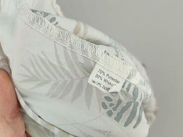 sukienka biala marynarka: Bluzka damska, XL — 5