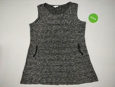 garnitur damski plus size: Sukienka damska, rozmiar 4XL — 2