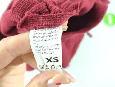 купити куртку в польщі жіночу: Жіноча блуза, розмір XS — 4