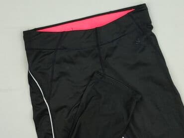 H&M, Legginsy Sportowe damskie, rozmiar S