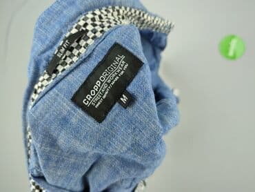 cropp spodenki męskie: Cropp, Koszulа dla mężczyzn, rozmiar M — 4
