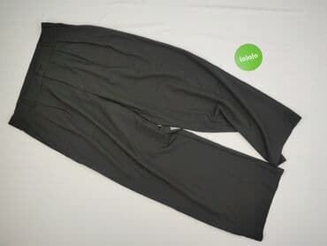 czerwone spodnie hello kitty: Shein, Spodnie materiałowe damskie, XL — 2