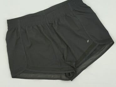 jaki numer koszulki ma messi: Workout, Szorty damskie, L — 1