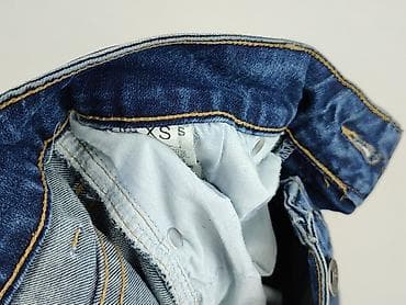jeans skate: Jeansy damskie, rozmiar XS — 5