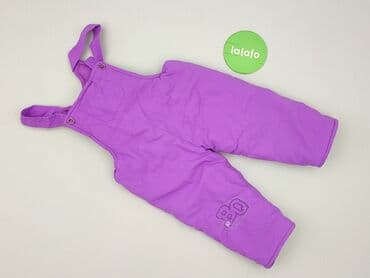 kurtka zimowa diverse: Dungarees, 3-6 months, condition - Very good — 2
