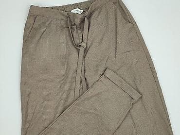 buty halowe deichmann: Mango, Spodnie materiałowe damskie, rozmiar S — 1