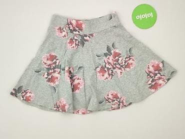 michael h: H&M Divided, Spódnica damska, rozmiar XS — 2