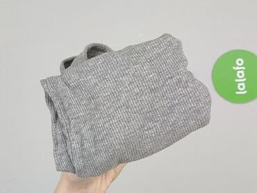 bluzki prazkowane: Sinsay, Top damski, rozmiar S — 5