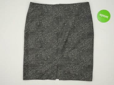 spódnice na wesele plus size: Spódnica damska, rozmiar 4XL — 3