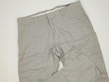 H&M, Chinosy dla mężczyzn, rozmiar XL — 1