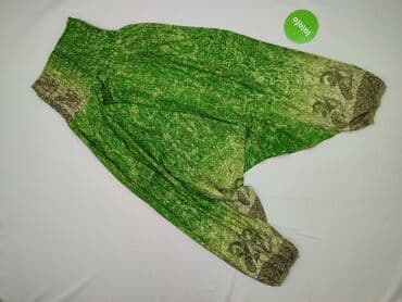 wanabee spodnie: Spodnie damskie, rozmiar One size — 2