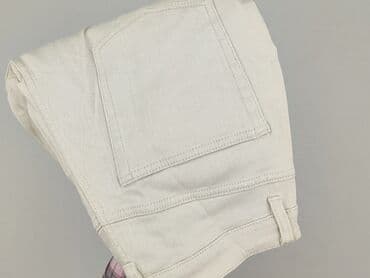 koszula jeansowa c a: H&M Divided, Jeansy damskie, XL — 6