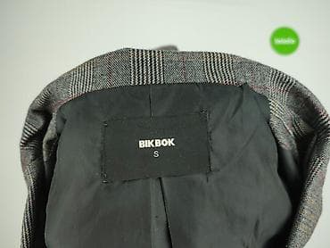 bikbok jacket: Bik Bok, Marynarka damska, rozmiar S — 4