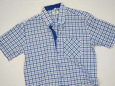 Сорочка для чоловіків, розмір 3XL