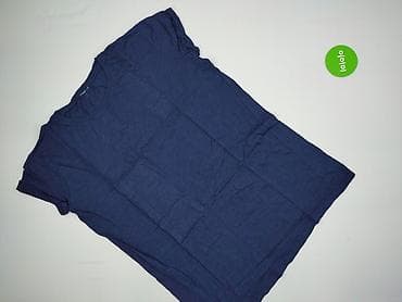 blue harbour: T-shirt damski, rozmiar 4XL — 2