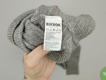sweter moher: Bik Bok, Sweter damski, rozmiar M — 4