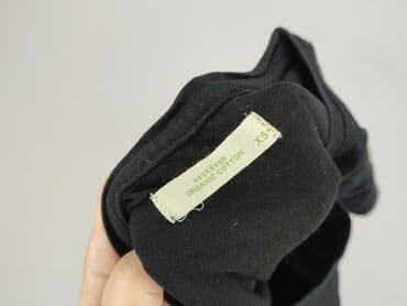 reserved czarne t shirty: Reserved, Футболка жіноча, розмір XS — 5