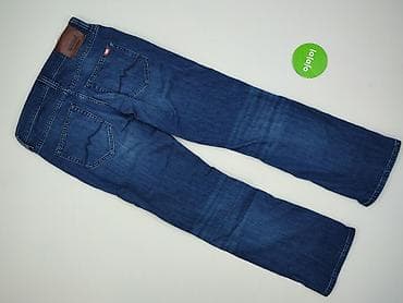mustang clothes: Mustang, Jeansy damskie, rozmiar M — 3