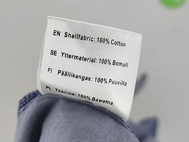 ellos: KappAhl, Sukienka damska, rozmiar M — 5