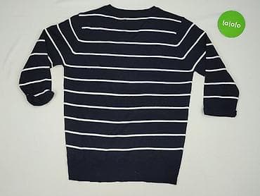 sweter patchwork: Colloseum, Sweter damski, rozmiar M — 3