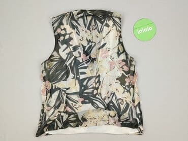 bluzki przeswitujace: H&M, Bluzka damska, rozmiar M — 3