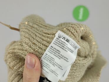 bluzki złotą nitką: Bik Bok, Top damski, rozmiar M — 5