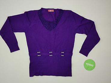 sweter janina: H&L, Sweter damski, rozmiar XL — 2