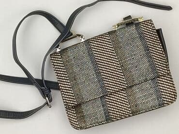 torba materiałowa na ramię h m: Torebka, stan - Idealny — 1