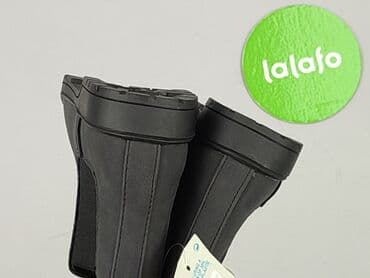 bluzki do garnituru: Kozaki Primark, 24, Nowy — 5