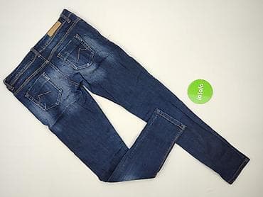 clockhouse denim: Clockhouse, Jeansy damskie, rozmiar M — 3
